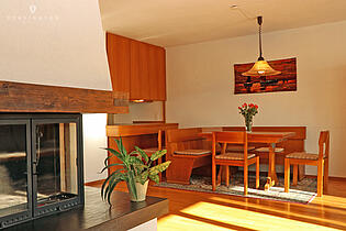 KZO00035 4.5 Zimmer Etagenwohung in Illnau - Essen