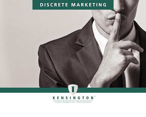 Secret Marketing Secret Marketing