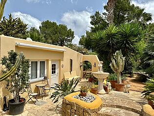 KPI1233 - Casa en venta - Haus zu verkaufen - House for sale - Huis te koop - www.kensington-ibiza.com - Noelle Politiek