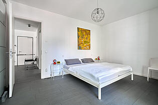 Schlafzimmer I