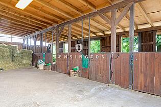 Stall