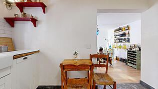 Townhouse in Pollensa Mallorca for sale