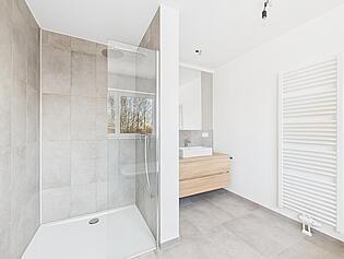OG - Badezimmer