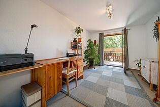 Kinderzimmer/ Büro (Süd)