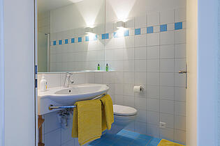 Dusche Eigentumswohnung Weinfelden