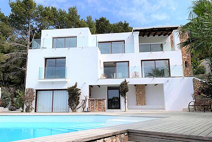 KPI1248 - Villa en venta - Villa zu verkaufen - Villa for sale - Villa te koop - www.kensington-ibiza.com - Noelle Politiek