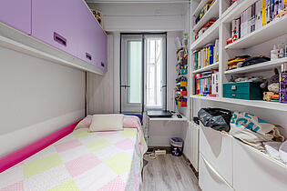 Dormitorio 3