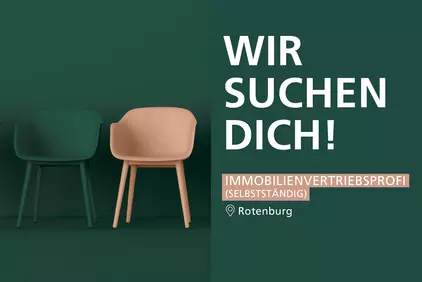 Gestalte Deine Karriere selbst!
