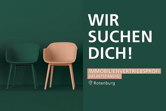 Gestalte Deine Karriere selbst! Gestalte Deine Karriere selbst!