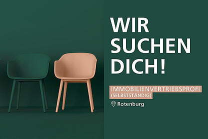 Gestalte Deine Karriere selbst!
