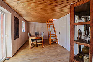 Zimmer I Anbau