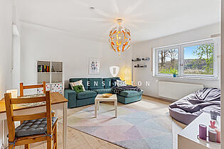 Wohnzimmer ELW