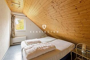 Schlafzimmer 3