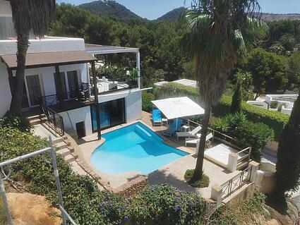 KPI1366 - Villa en venta - Villa zu verkaufen - Villa for sale - Villa te koop - www.kensington-ibiza.com - Joe Neira