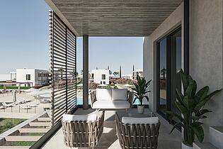 Porch Penthouse