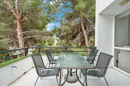 Terrace 2