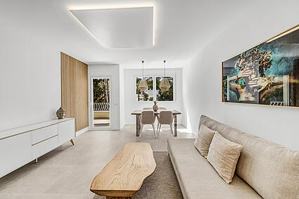 3. Apartment for sale 