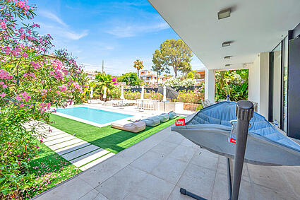 Villa in Bendinat 7