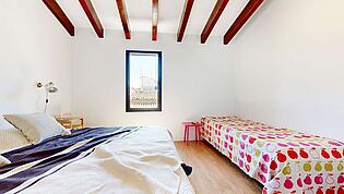 Townhouse Sa Pobla Mallorca
