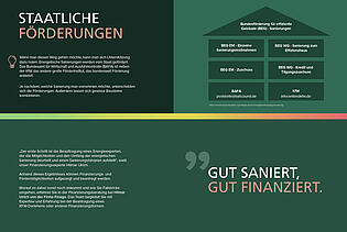 Foerderungsmöglichkeiten mit Finago