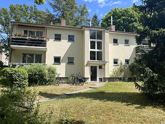 Außenansicht Außenansicht