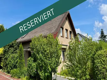 Reserviert