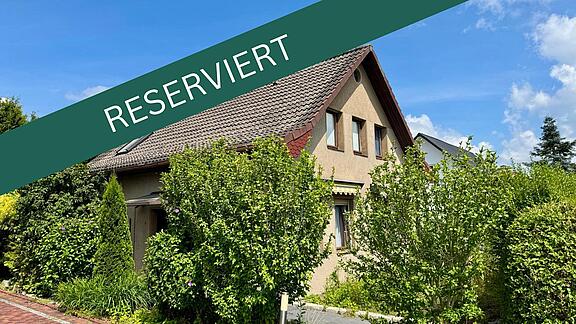 Reserviert Reserviert