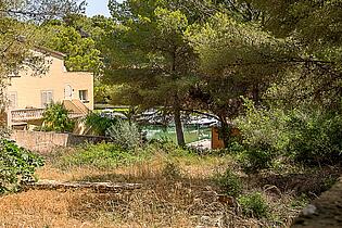 1 plot marina santa ponsa