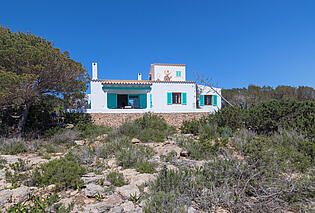 KPI1410 - Villa en venta - Villa zu verkaufen - Villa for sale - Villa te koop - www.kensington-ibiza.com - Noelle Politiek
