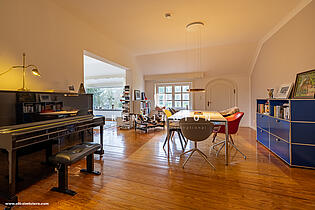 Speisezimmer