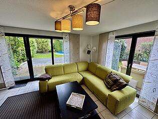 Wohnzimmer II