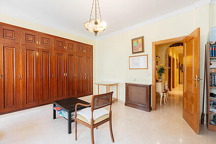 Dormitorio