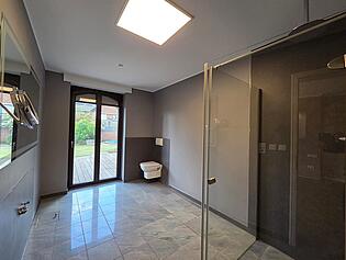 Bad en Suite Masterroom