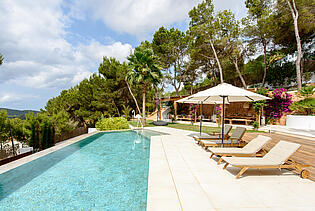 KPI1019 - Villa en venta - Villa zu verkaufen - Villa for sale - Villa te koop - www.kensington-ibiza.com - Noelle Politiek