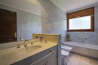 Baño Habitación doble - 4