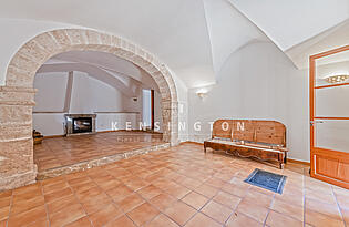 Manor house with views in Binissalem, Mallorca -Guest house (refurbished)