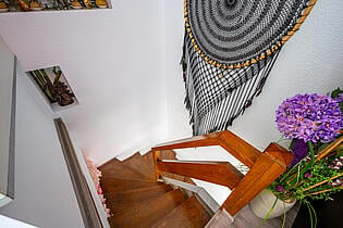 Escalera