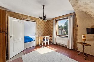 Kinderzimmer/Büro