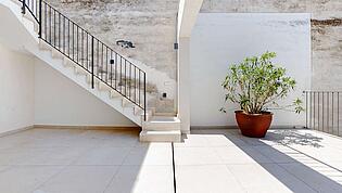 Townhouse Sa Pobla Mallorca