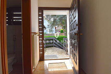 KSW409-Haus in Landau Arzheim