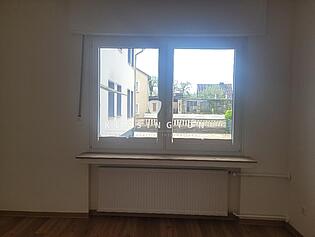 Wohnung 44B Mitte