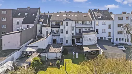 Rückansicht