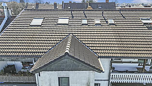 Dach 