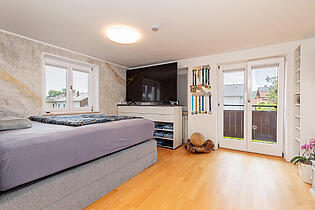 Schlafzimmer-OG