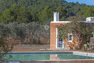 KPI1164 - Finca en venta - Finca zu verkaufen - Finca for sale - Finca te koop - www.kensington-ibiza.com - Noelle Politiek