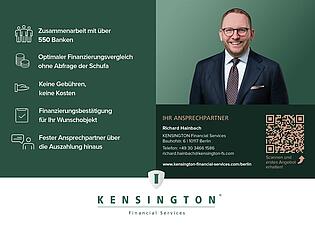 KENSINGTON Financial Services