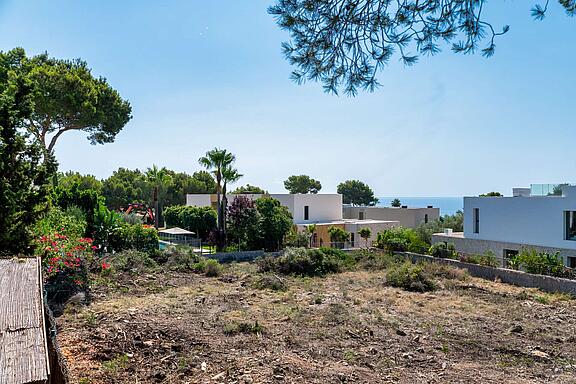 Plot Sol de Mallorca 7 Plot Sol de Mallorca 7