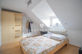 Gästezimmer DG