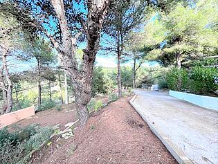 KPI1055 - Villa en venta - Villa zu verkaufen - Villa for sale - Villa te koop - www.kensington-ibiza.com - Noelle Politiek