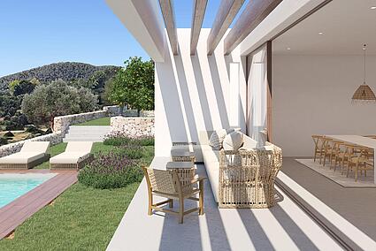KPI1239 - Terreno en venta - Grundstück zu verkaufen - Plot for sale - Plot te koop - www.kensington-ibiza.com - Noelle Politiek